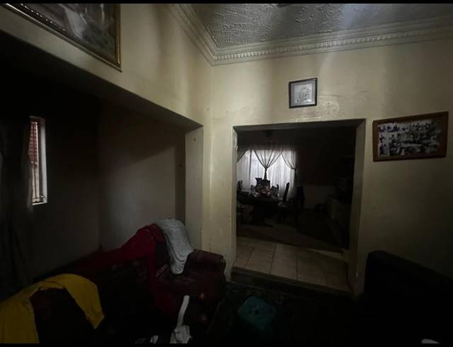 3 BEDROOM PROPERTY TO RENT IN MABOPANE